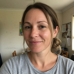 Tanya Prentice