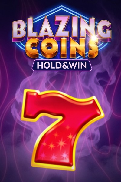 Blazing Coins Deluxe Hold and Win slot at Betrepublic Casino