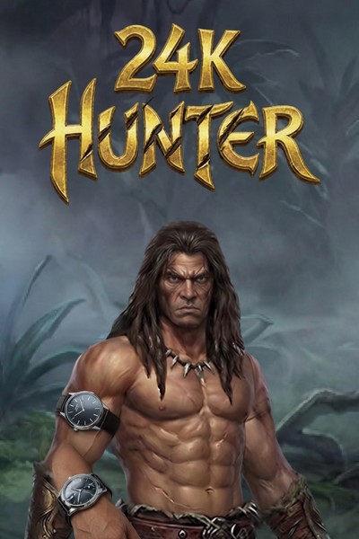 24K Hunter slot at Betrepublic Casino