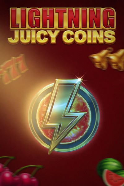 Lightning Juicy Coins slot at Betrepublic Casino