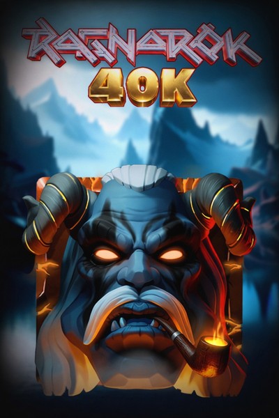 Ragnarok 40K slot at Betwest Casino