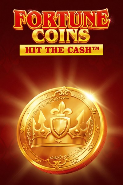 Fortune Coins slot at Cleobetra Casino