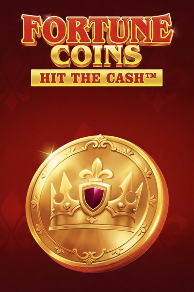 Fortune Coins slot at Kingmaker Casino